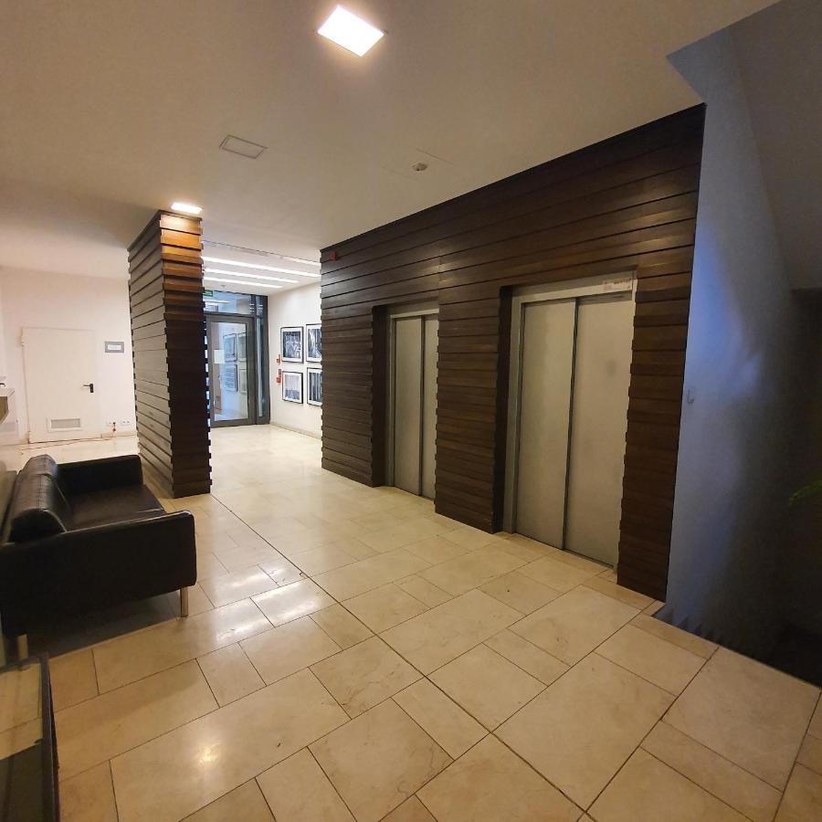 Penthouse Apartment Old Town Cracow Krakow Bagian luar foto